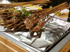 -醉烧膘·烧烤夜宵王(总店)
