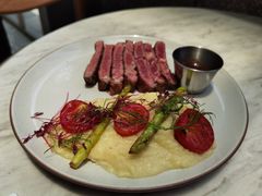 精选肉眼-农畉LONFOOD(福田星河COCOPark店)