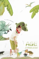 点击看大图 -AGE kids儿童摄影 大同店(正德文体中心店)