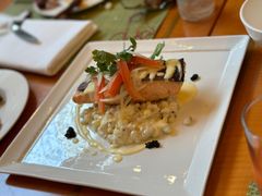 -威斯汀舞台餐厅