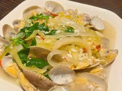 -大洋家·潮汕鱼鲜·花胶砂锅粥(天河东路店)