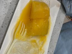 -圆碌碌甜品屋(二中店)