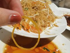 -华盛丰温州大排档(东三环南路店)