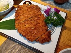 -酒井酱子·深夜食堂(东城汇店)