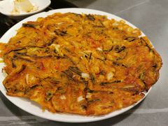 -咕咕站韩国料理(紫金港店)