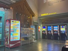 -万达影城 (甘井子万达广场IMAX店)