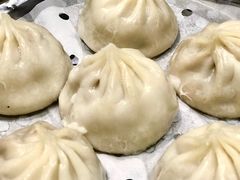 牛肉汤包-洪长兴(云南南路店)