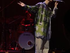 -TZ House音乐现场(来福士中心店)