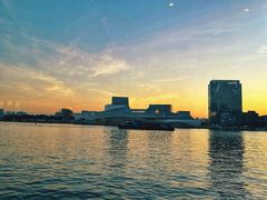 -白天鹅宾馆·流浮阁咖啡厅