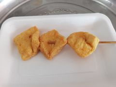 -谢怀亮芝麻茶