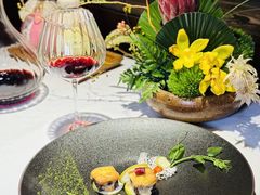 -叶叶菩提(太原别墅店)