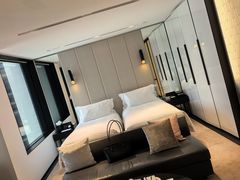 -尼依格罗香港美利酒店
