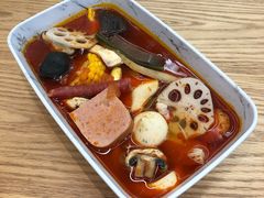 -许小树(国贸商城店)
