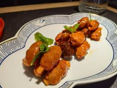-安多素食(广仁寺路店)