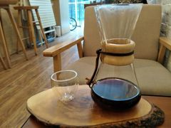 -COFFEE HOLIC(朝外SOHO店)
