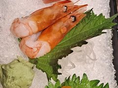 -九洲喜来登酒店湖月日餐厅