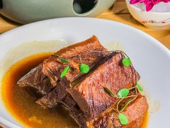 -金成潮菜博物馆(海珠湿地店)