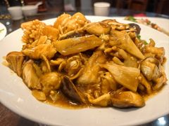 -惠宾饭庄(中山路店)