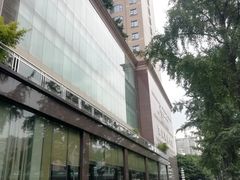 -成都凯宾斯基饭店