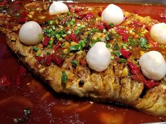 -鱼酷活鱼烤鱼(南京水游城店)