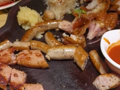 -马迭尔德式西餐精酿啤酒屋(中央大街店)