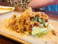 -亚特兰蒂斯·蟹餐厅 CRAB KITCHEN·鲜活海鲜