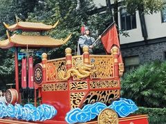 -成都欢乐谷