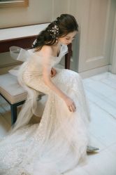 -MuseMarry婚纱(前海嘉里中心店)