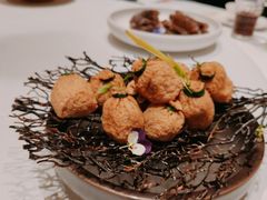 -玫瑰厅上海菜(兴国路店)