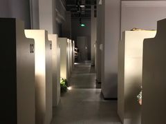 -众独空间沉浸式自习室(三阳路铂仕汇店)