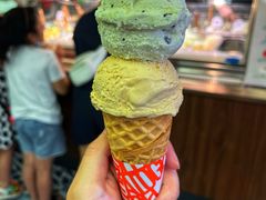 -Dal Cuore 达可芮冰淇淋(陕西北路店)