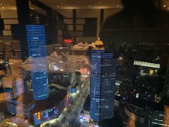 -金陵饭店 56F 家·海鲜火锅餐厅