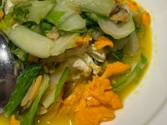 -船歌·鱼水饺青岛菜(闽江二路店)