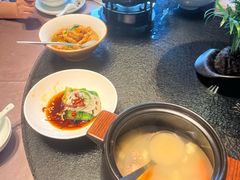 -状元人家·公园别墅衡东土菜(溪悦荟店)