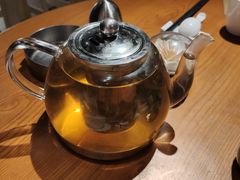 茉莉花茶-隔壁老王·家常云南菜(花巷店)