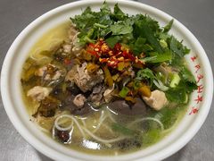 -文山荷鲜居(翠湖店)