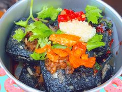 -文和友老长沙臭豆腐(太平街二店)