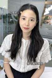 -OnFaer.纹眉半永久无创洗眉