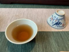 -邈墨茶馆(凤起路店)