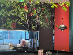 -新兴·金羊座·粤菜点心(乐峰店)
