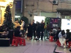 -东晓胜汇里(南洲北路店)