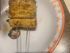 -肉串汪(望京店)