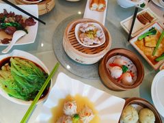 -明珠海港大酒店