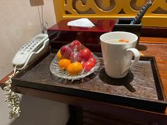 -鼎族怡华·指压·油压·经络(西单昌盛大厦店)