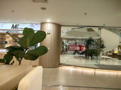 -美菲特健身(华贸店)