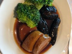 -豫园万丽酒店-万丽轩中餐厅(河南南路店)