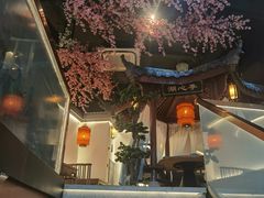 -荷塘秋月·本帮江浙菜(国权路店)