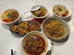 -付小姐在成都(吾悦广场店)