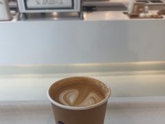 -% Arabica阿拉比卡咖啡(前滩太古里店)