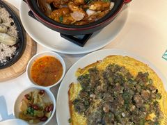 -莆田餐厅PUTIEN(三里屯店)